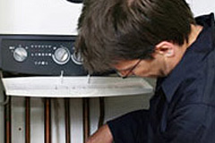 boiler repair Ruabon