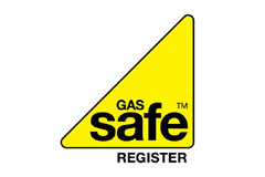 gas safe companies Ruabon